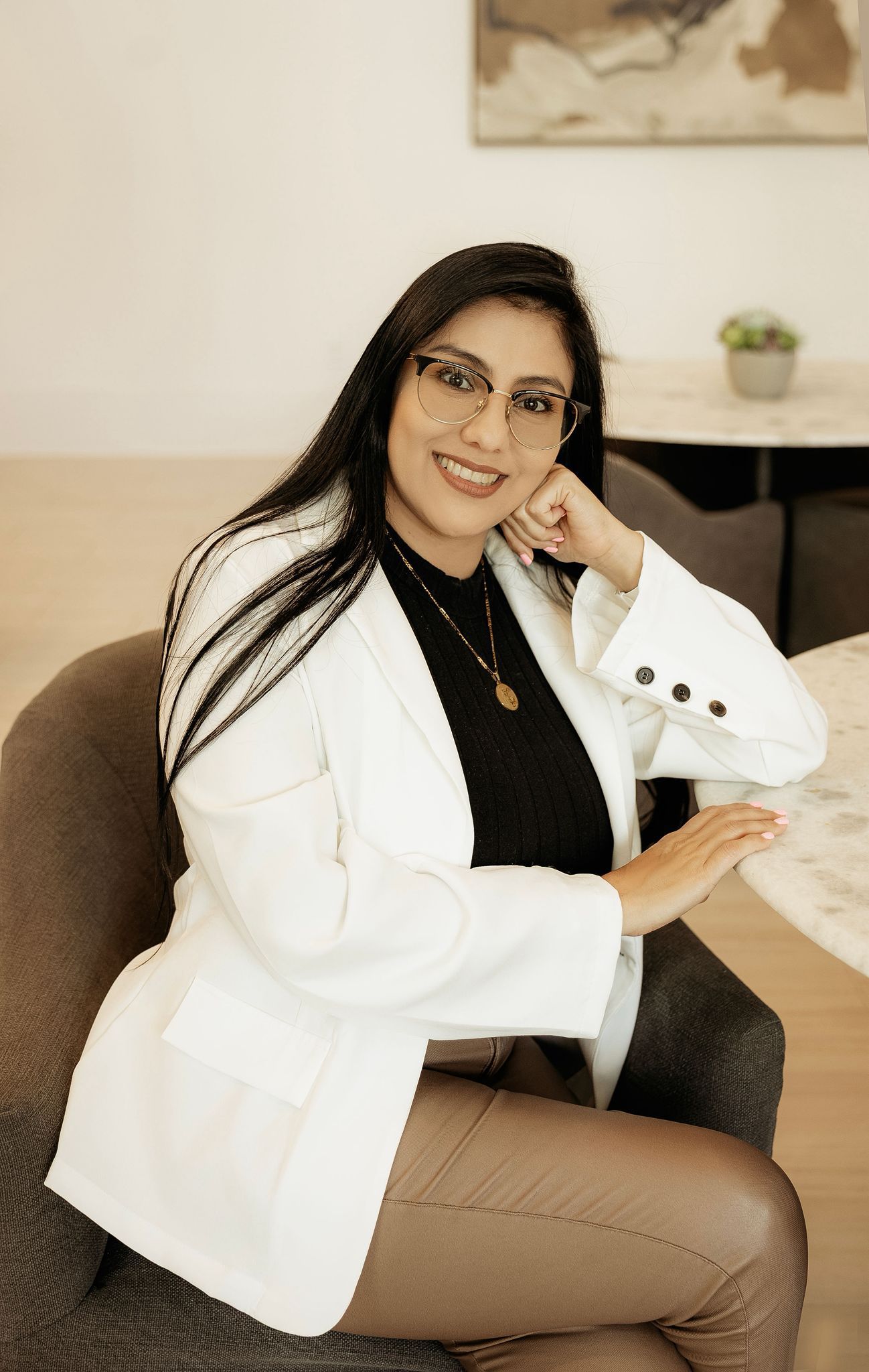 Leidi Cuadros