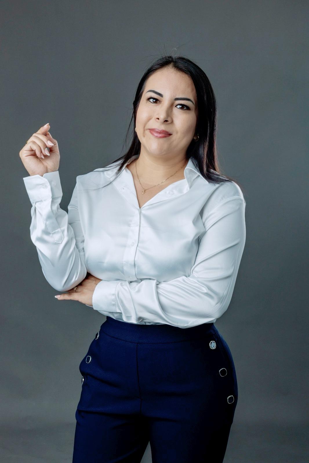 Tania Bravo Suarez