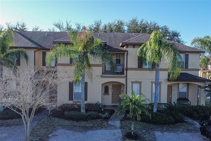 733 Calabria Ave, Davenport, FL 33897