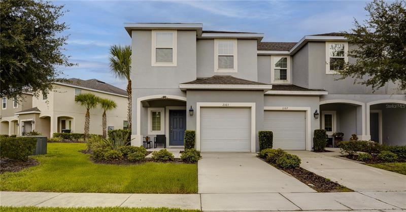 2163 Crystal Bell St, Orlando, FL 32824
